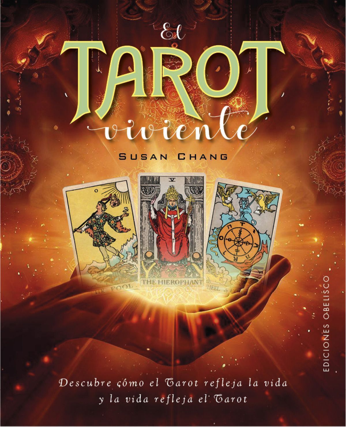 Tarot Viviente, El
