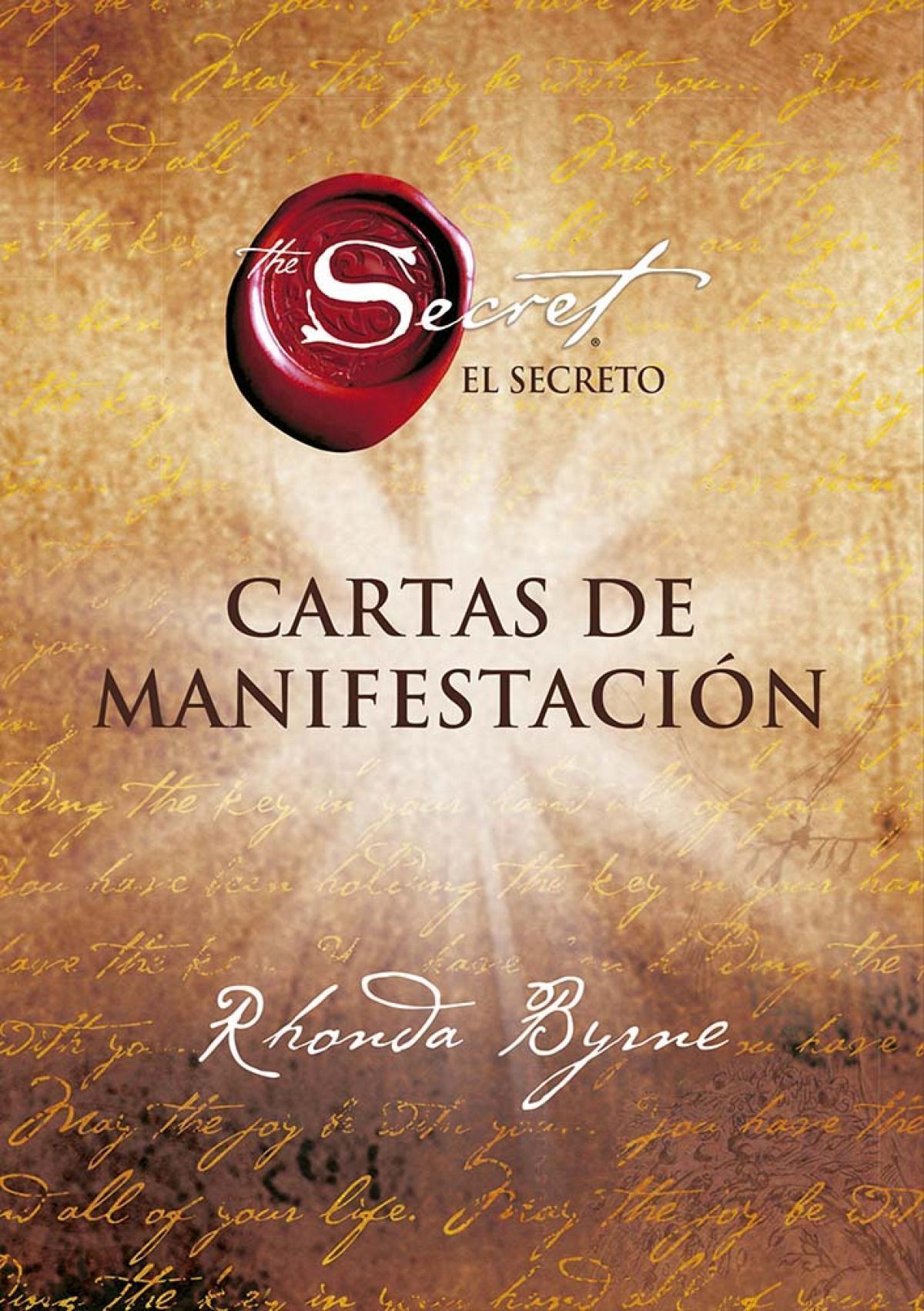Secreto, El - Cartas De Manifestación