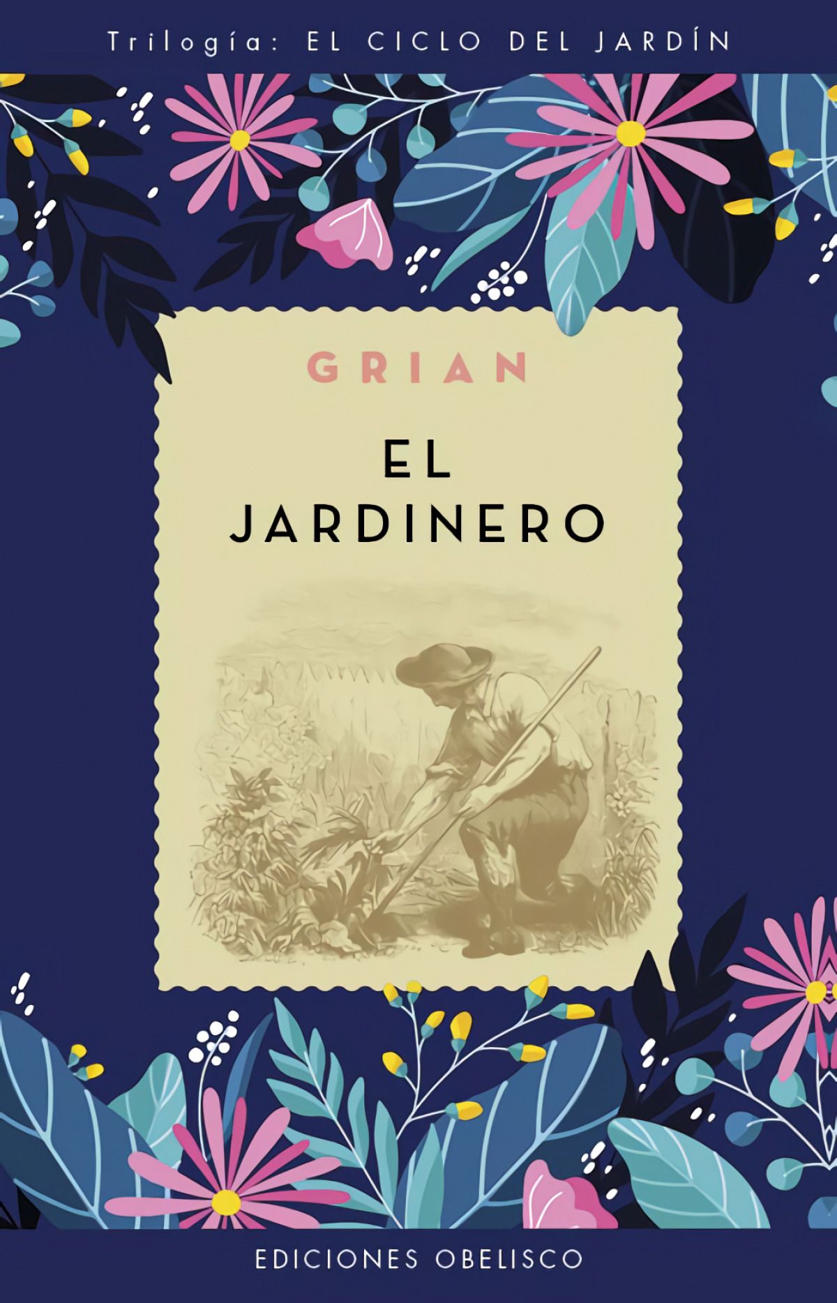 Jardinero, El (N.E)