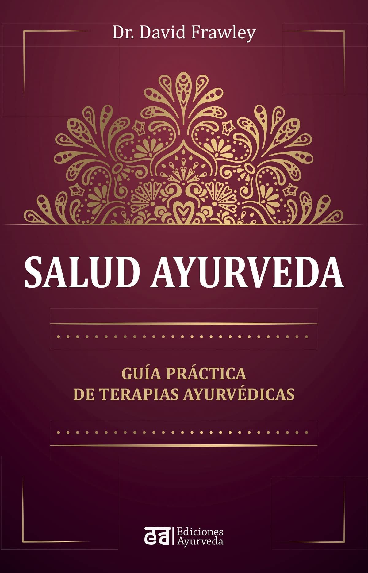 Salud Ayurveda (Ayu)