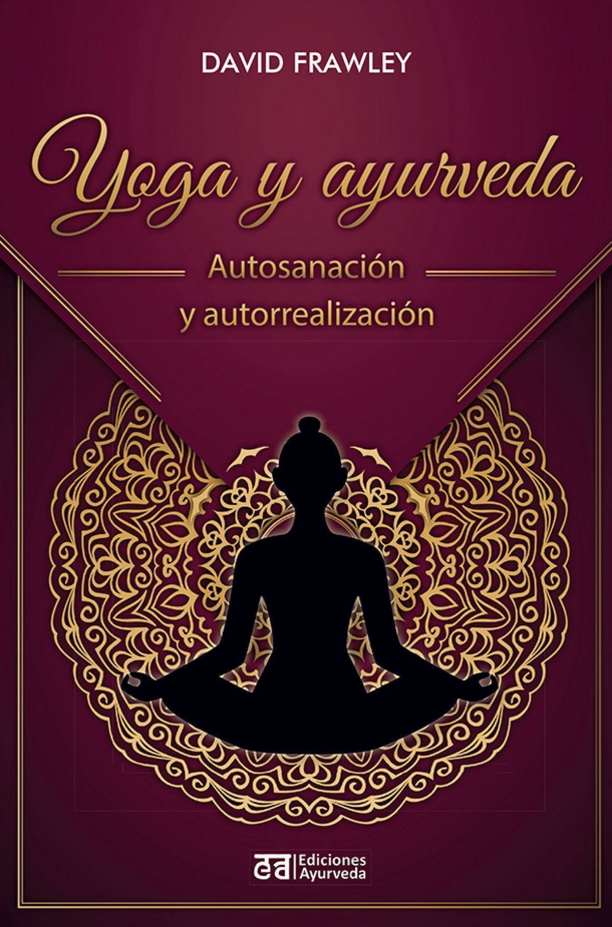 Yoga Y Ayurveda (Ayu)