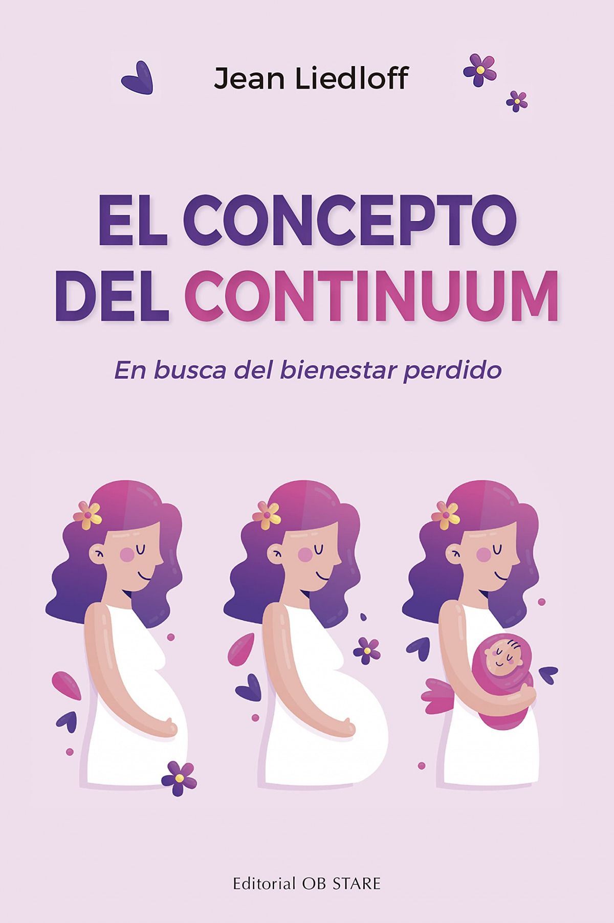 Concepto Del Continuum, El (N.E.)