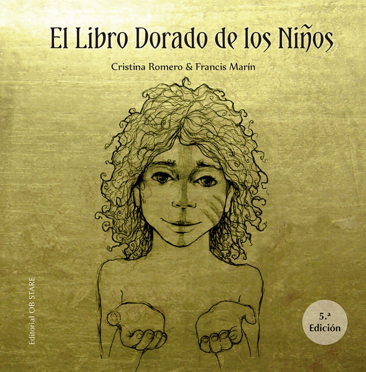 Libro Dorado De Los Niños, El  (N.E.)