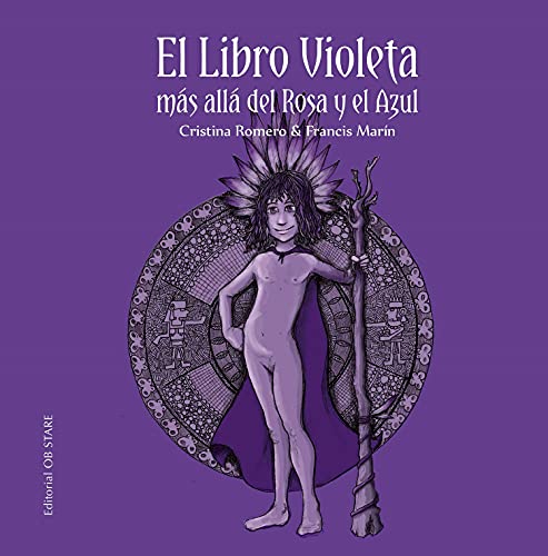 Libro Violeta, El (N.E.)