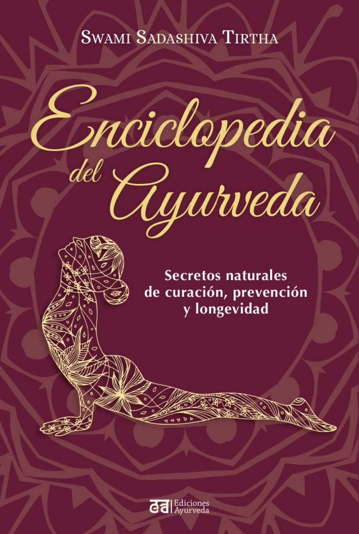 Enciclopedia Del Ayurveda (Ayu)