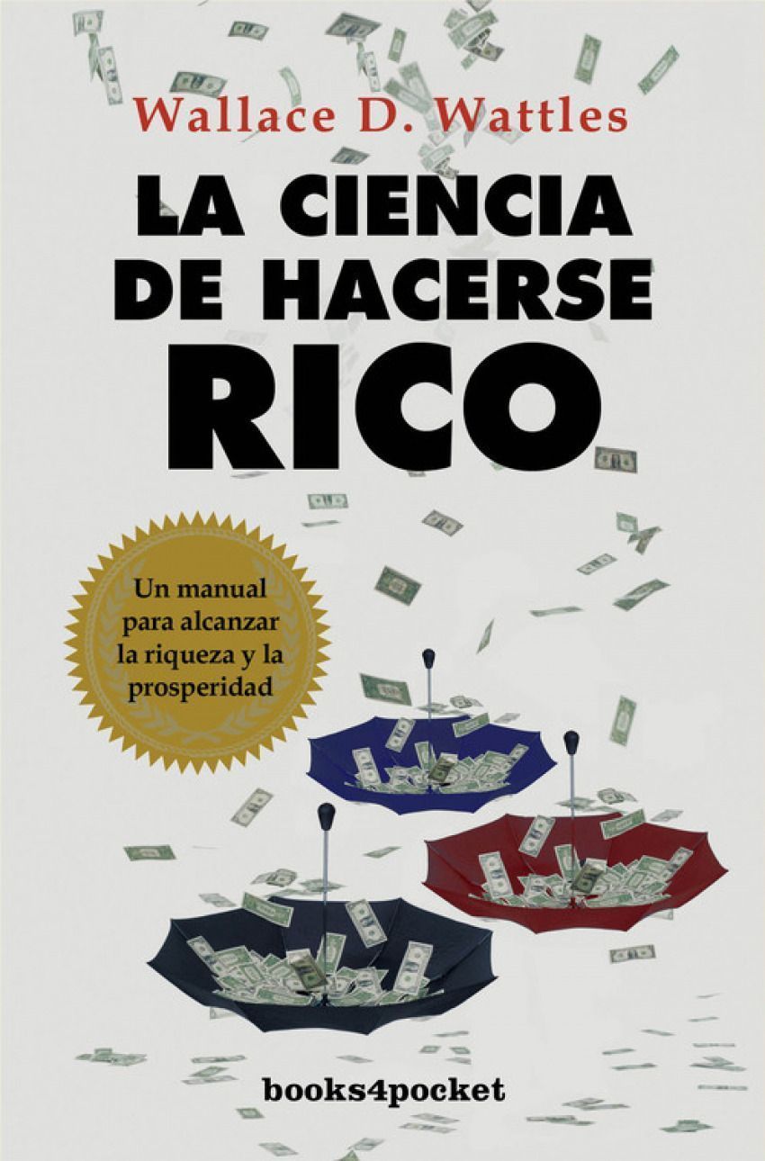 Ciencia De Hacerse Rico, La (B4p)