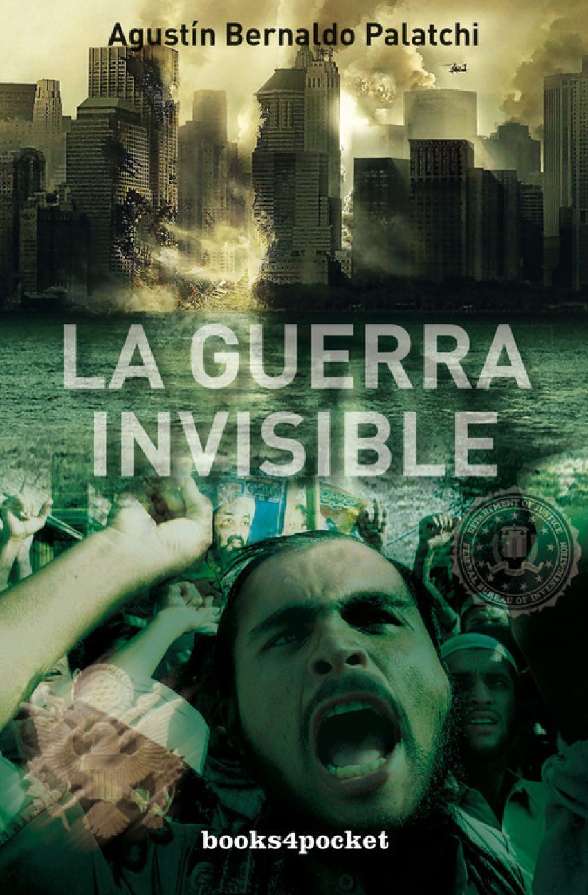 Guerra Invisible, La (B4p)