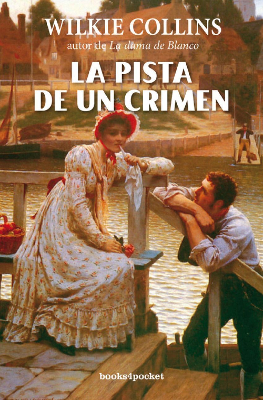 Pista De Un Crimen, La (B4p)