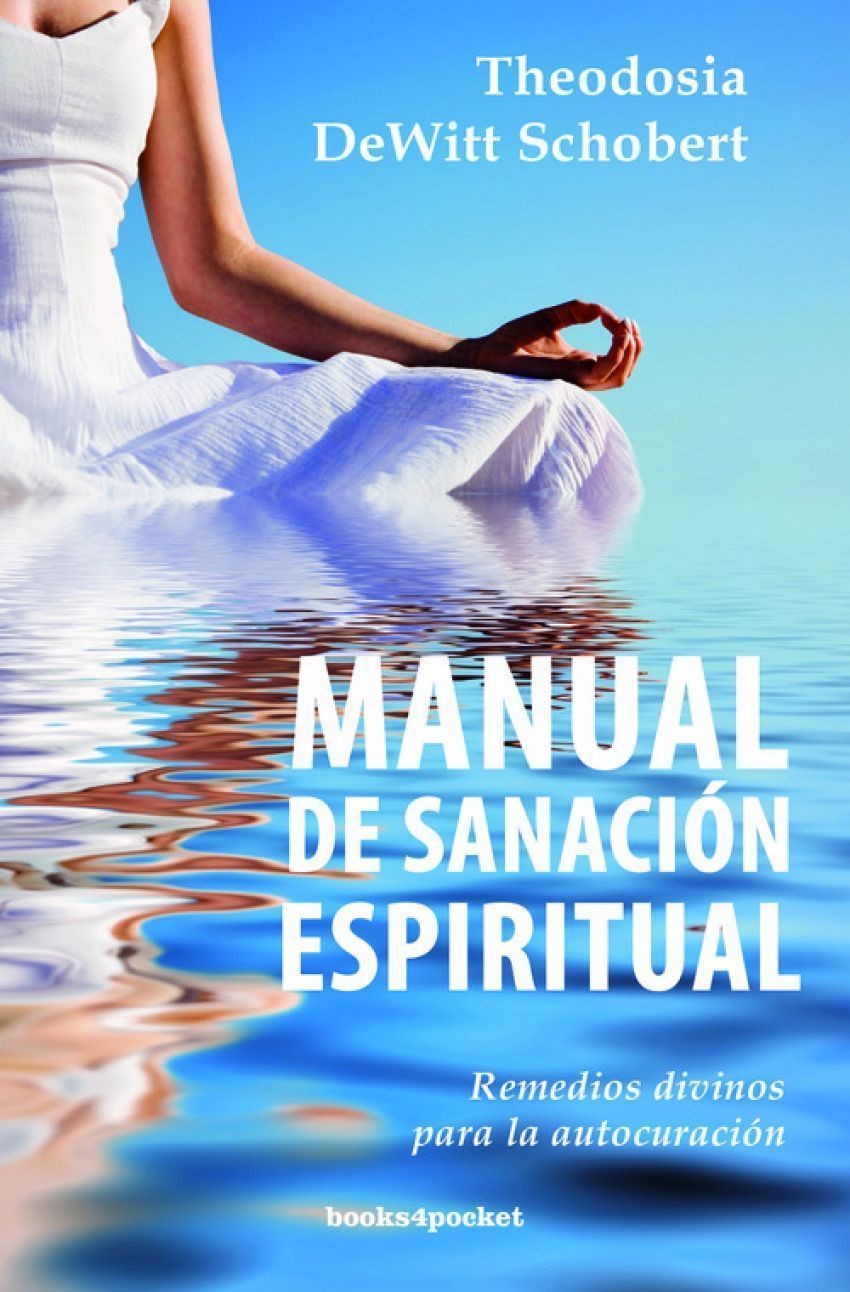 Manual De Sanacion Espiritual (B4p)