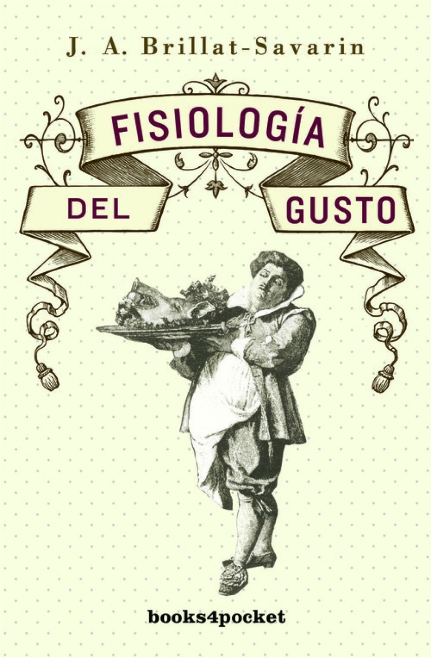 Fisiología Del Gusto (B4p)