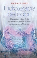 Hidroterapia Del Colon (Cartoné)