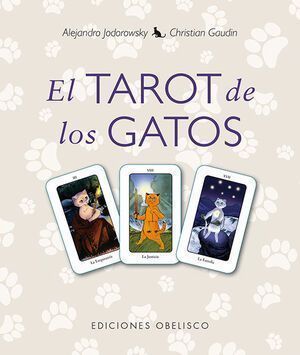 Tarot De Los Gatos, El + Cartas