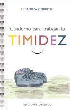 Cuaderno Para Trabajar Tu Timidez