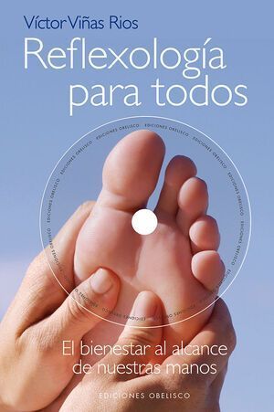 Reflexología Para Todos + Dvd