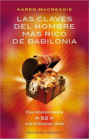 Claves Del Hombre Más Rico De Babilonia, Las
