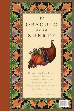 Oráculo De La Suerte, El