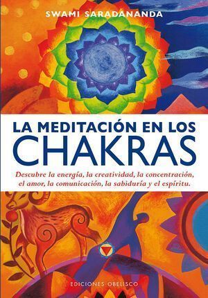 Meditación En Los Chakras, La