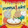 ¡Cumplo 1 Año!
