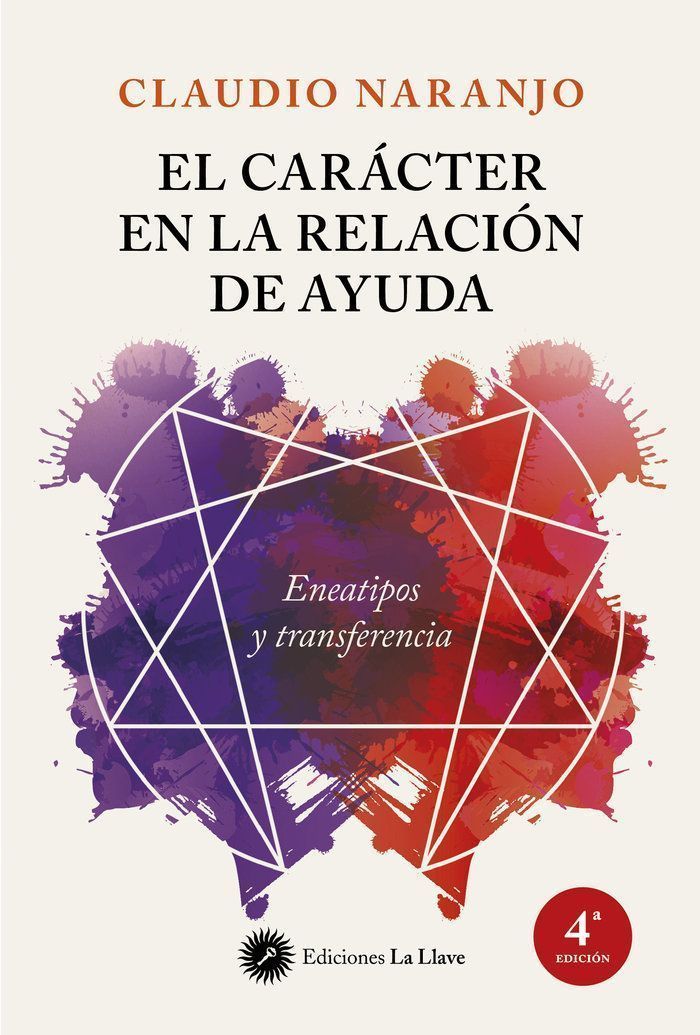 Caracter En La Relacion De Ayuda,El