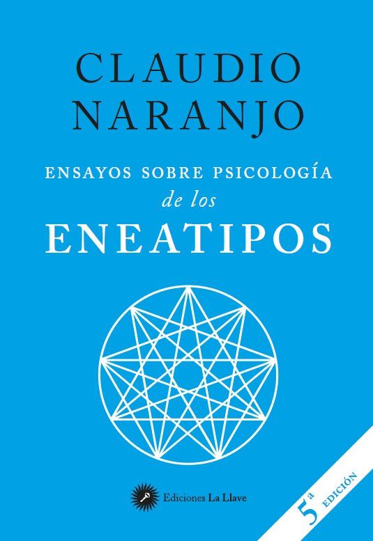 Ensayos Sobre Psicologia De Los Eneatipos