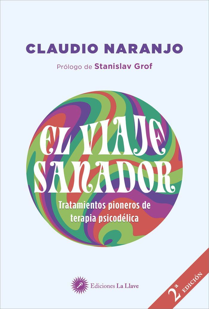 Viaje Sanador,El