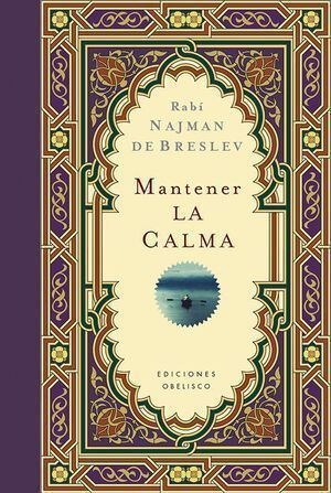 Mantener La Calma