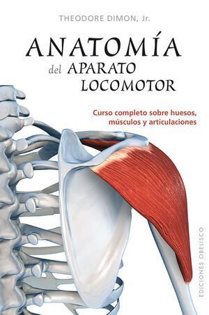 Anatomía Del Aparato Locomotor