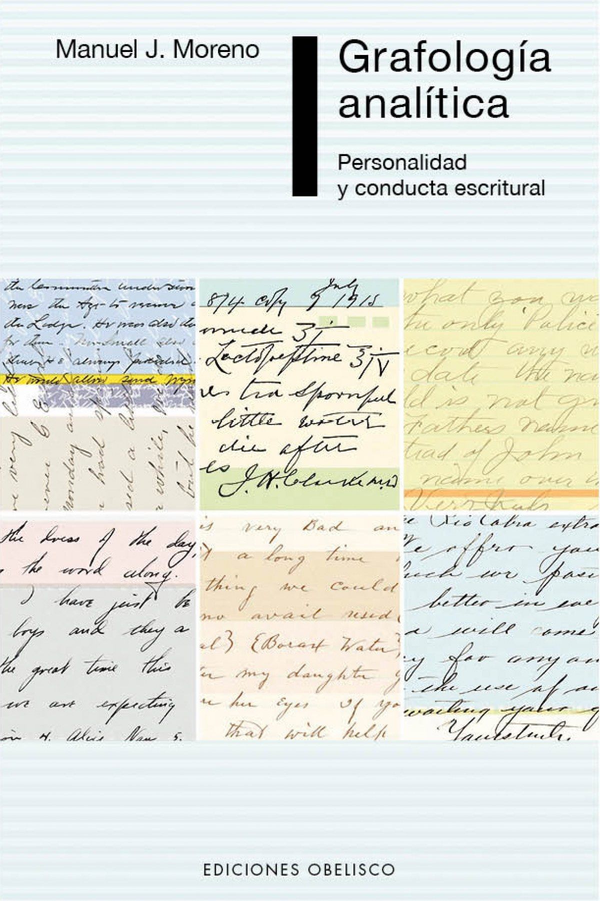 Grafología Analítica
