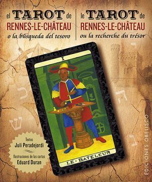 Tarot De Rennes-Le-Château, El + Cartas