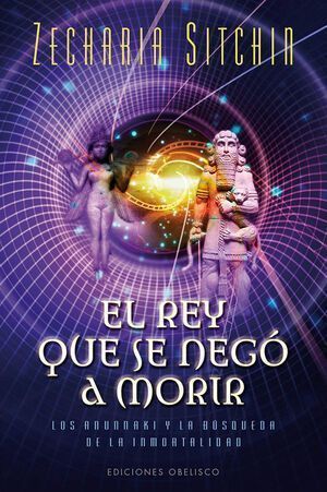 Rey Que Se Negó A Morir, El