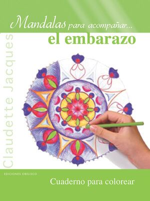 Mandalas Para Acompañar ... El Embarazo