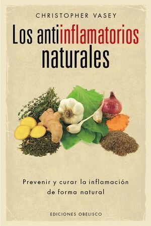 Antiinflamatorios Naturales, Los