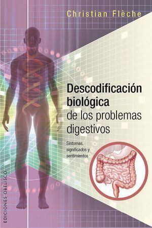 Descodificación Biológica Problemas Digestivos