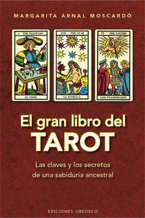 Gran Libro Del Tarot , El