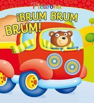 ¡Brum Brum Brum!