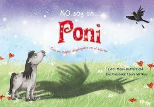 No Soy... Un Pony