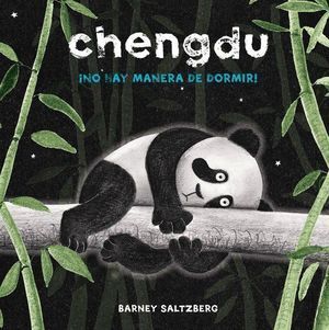Chengdu - ¡No Hay Manera De Dormir!