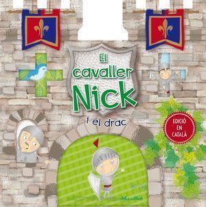 Caballero Nick Y El Dragón, El