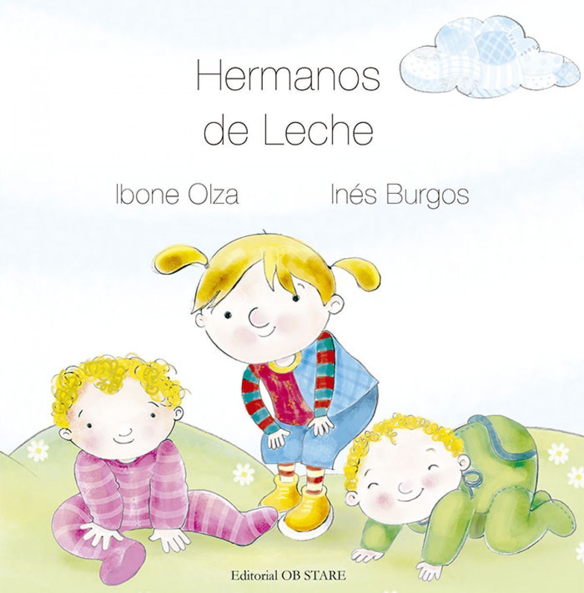 Hermanos De Leche (N.E.)