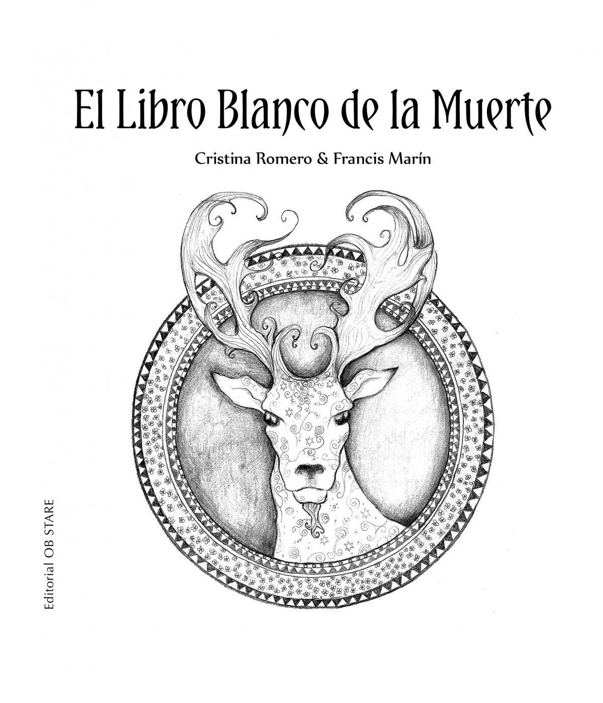 Libro Blanco De La Muerte, El (N.E.)