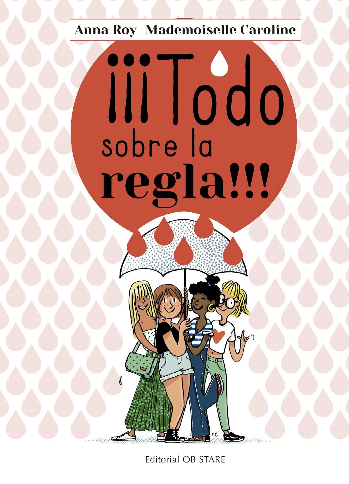 ¡¡¡Todo Sobre La Regla!!!