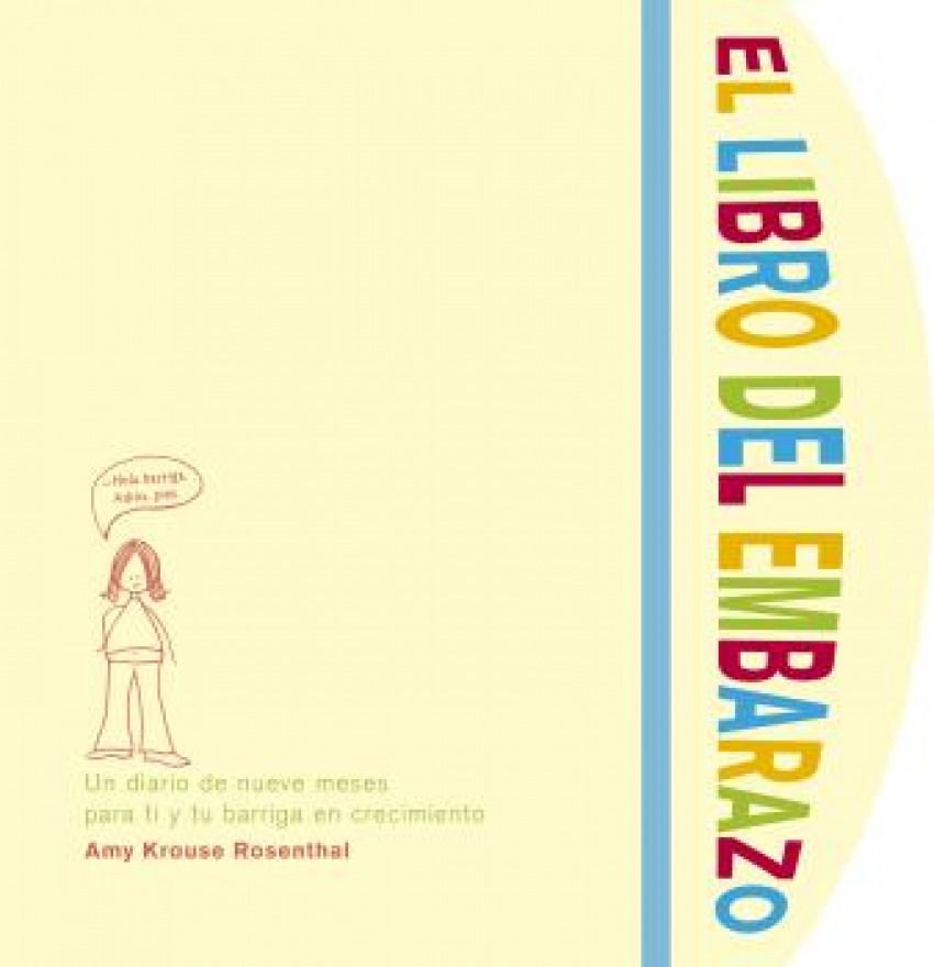Libro Del Embarazo, El