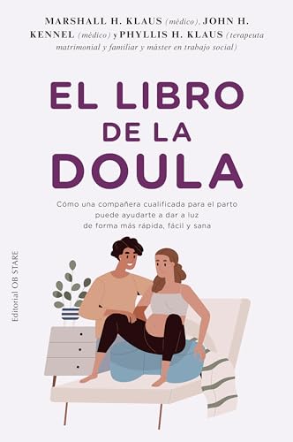 Libro De La Doula, El