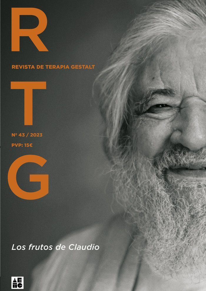 Revista De Terapia Gestalt Nº 43
