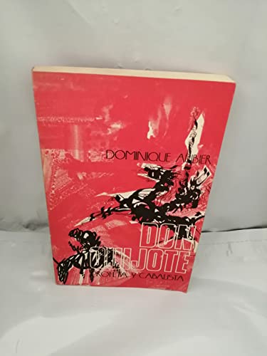 Don quijote, profeta y cabalista