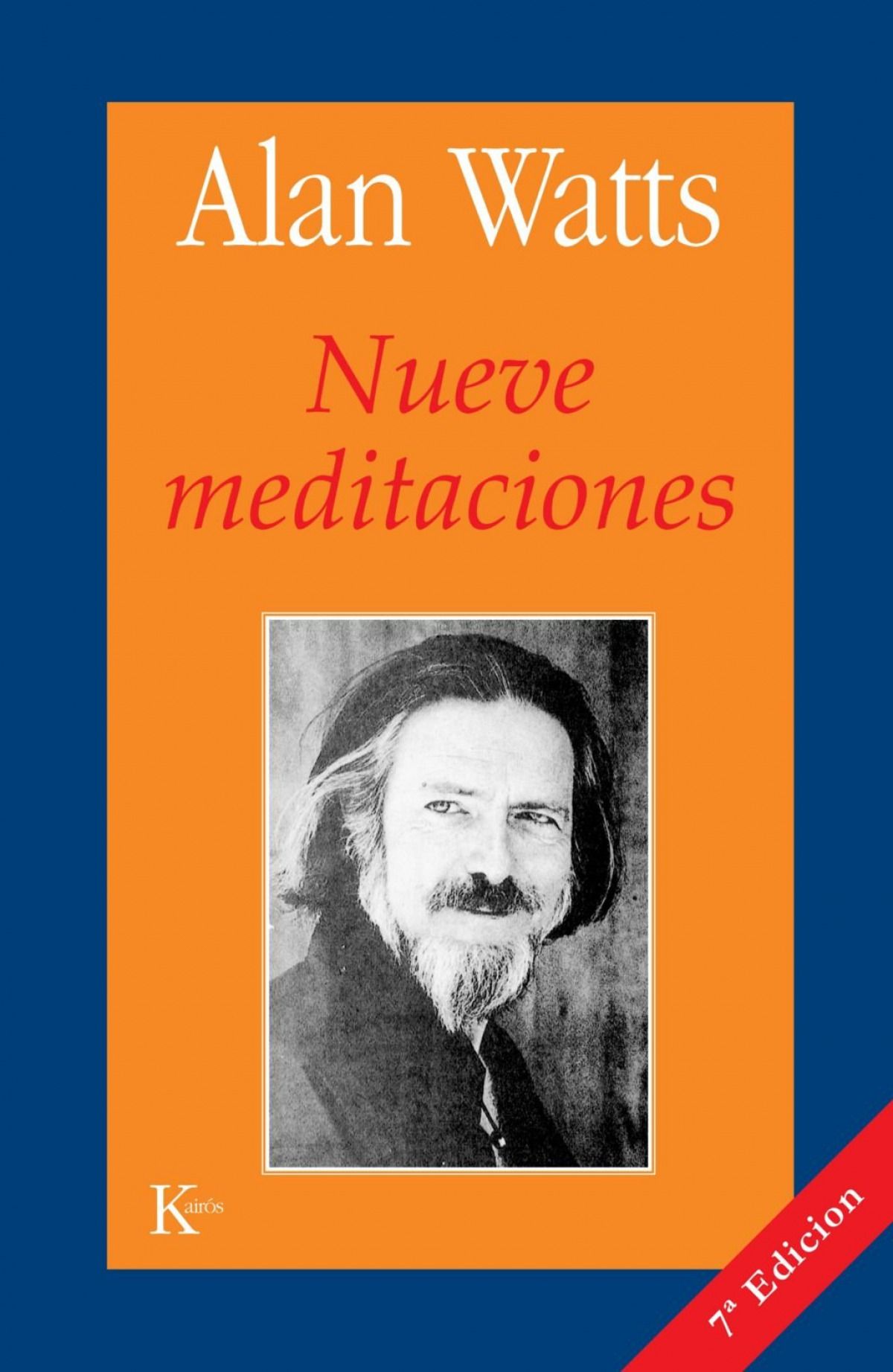 Nueve Meditaciones