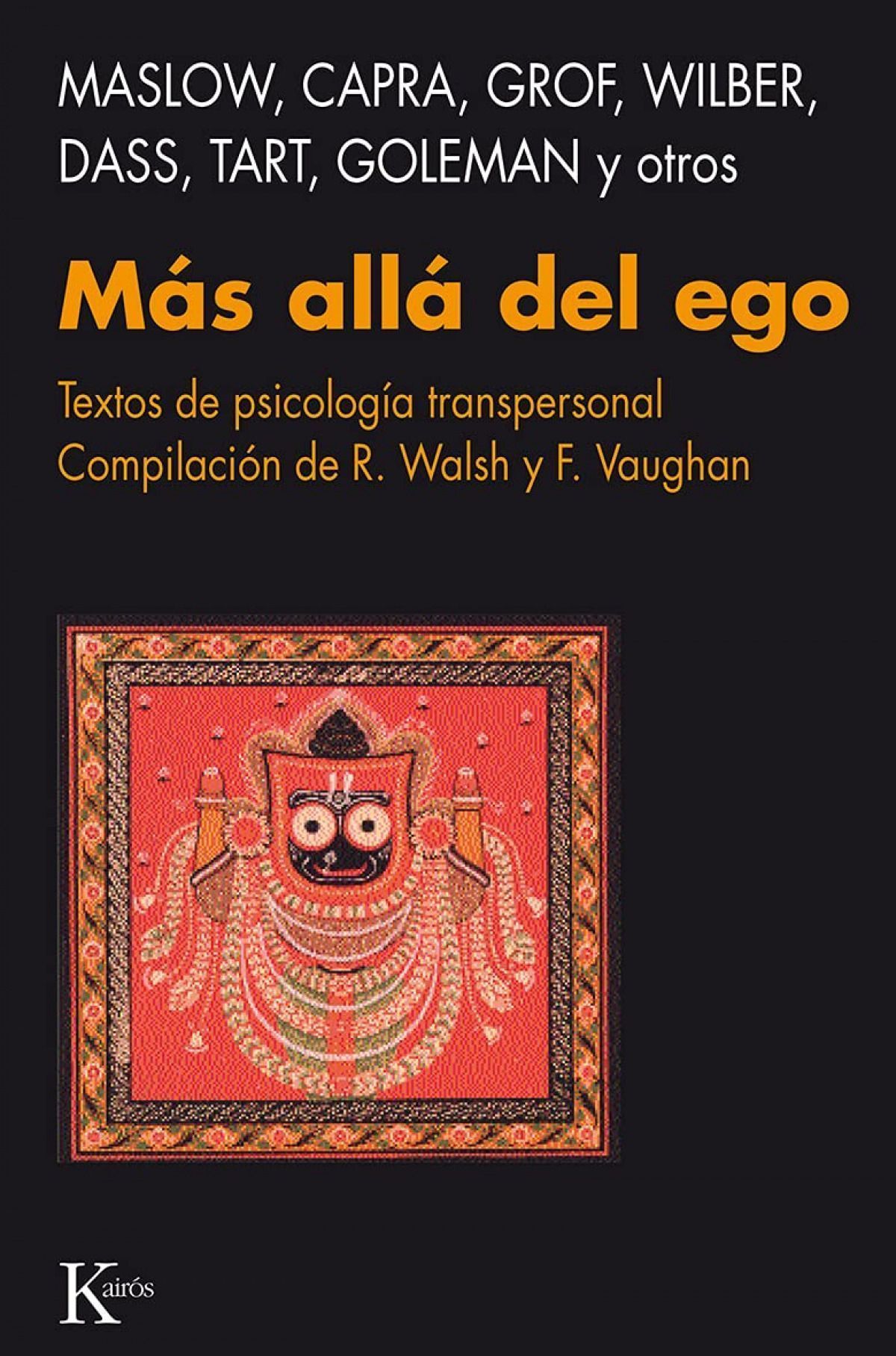 Más Allá Del Ego