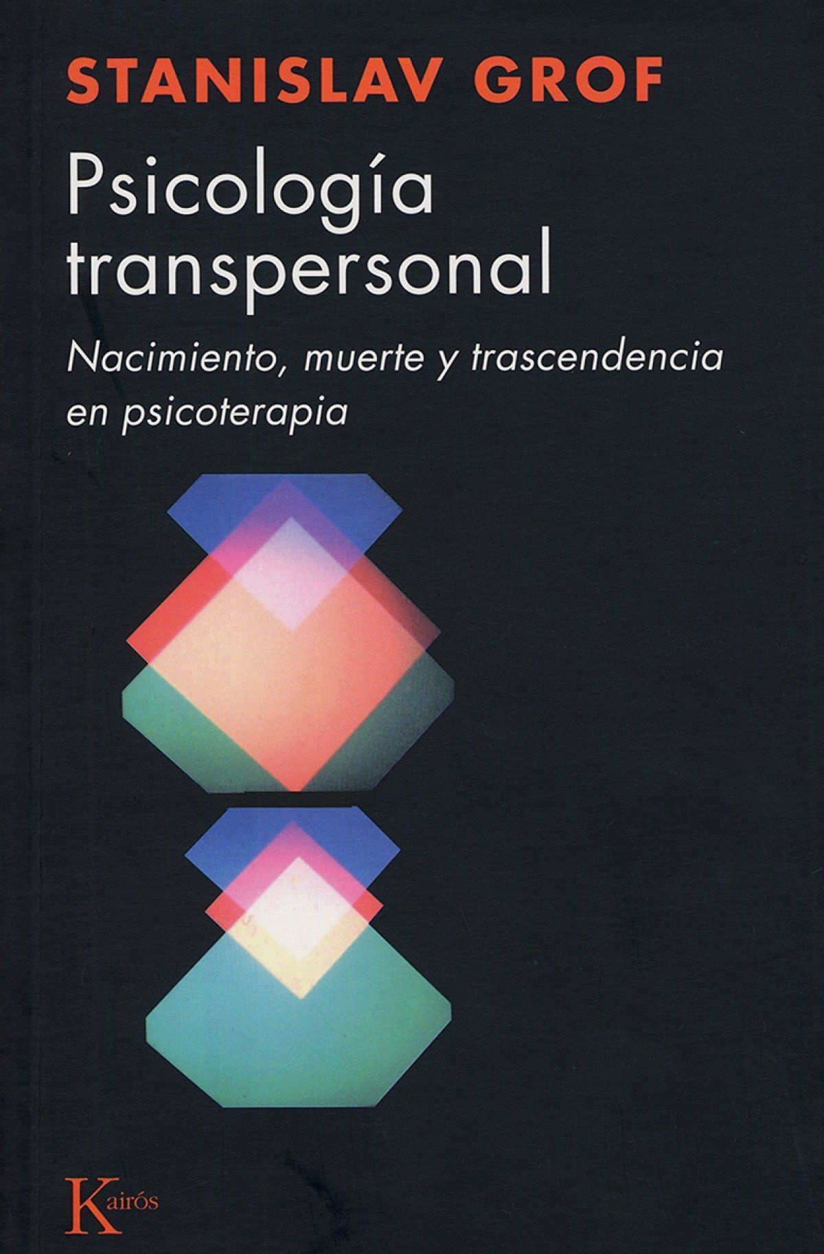 Psicología Transpersonal