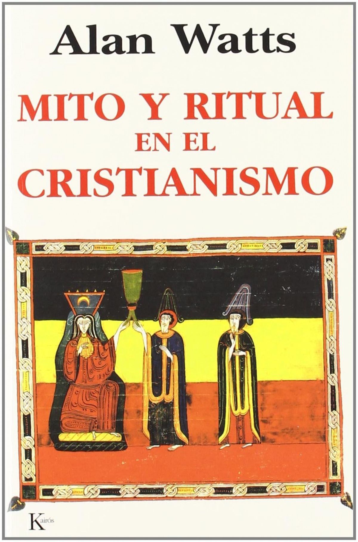 Mito Y Ritual En El Cristianismo