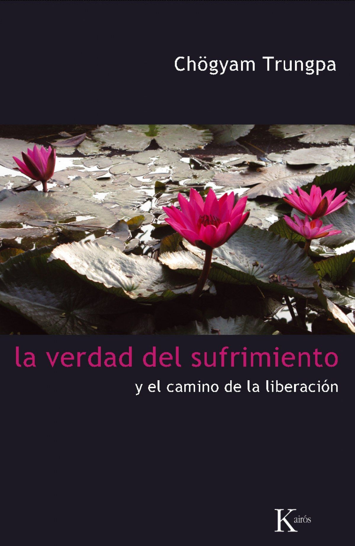 Verdad Del Sufrimiento, La